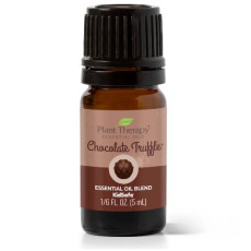 Chocolate Truffle Essential Oil  