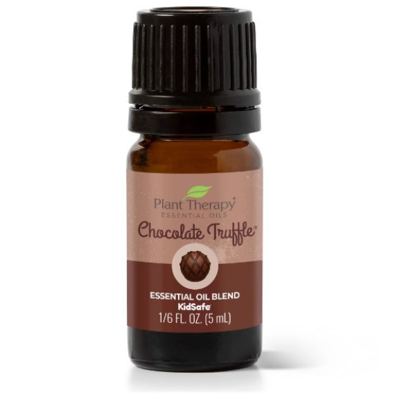 Chocolate Truffle Essential Oil  