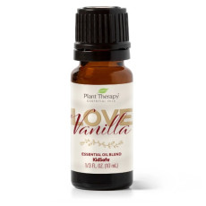 Love Vanilla Essential Oil  