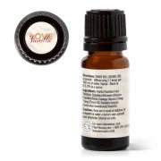 Love Vanilla Essential Oil  