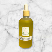 Natural Gentle Cleansing oil (Makeup remover)