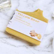 Ginger soap