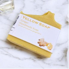 Ginger soap