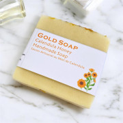 Calendula Honey Anti-Allergy Soap