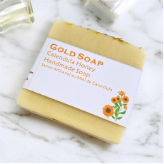 Calendula Honey Anti-Allergy Soap