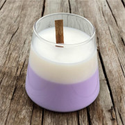 Mount Fuji Shaped Aromatherapy Candle 