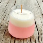 Mount Fuji Shaped Aromatherapy Candle 