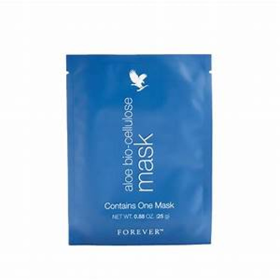 Aloe Bio-Cellulose Mask Canada