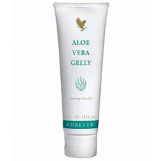 Aloe Vera Gelly Canada