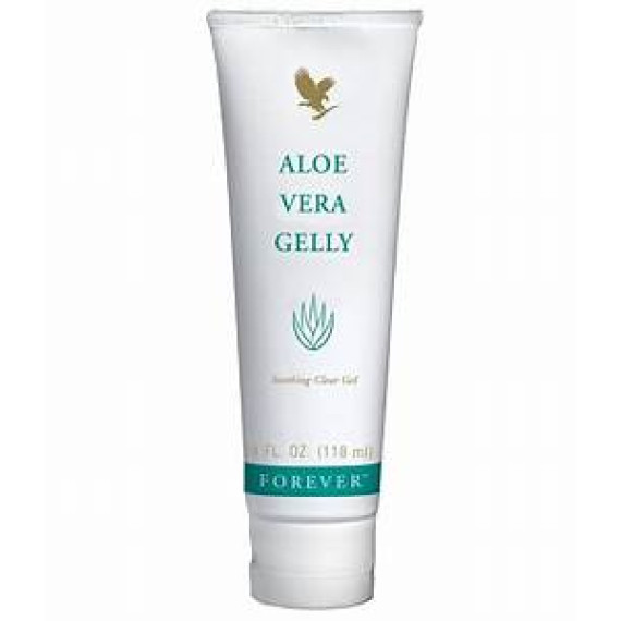 Aloe Vera Gelly Canada