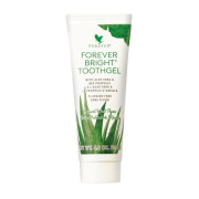 Aloe Vera Toothgel Canada