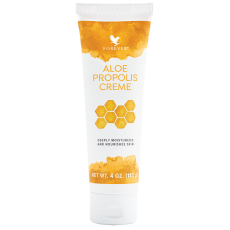 Aloe Propolis Creme