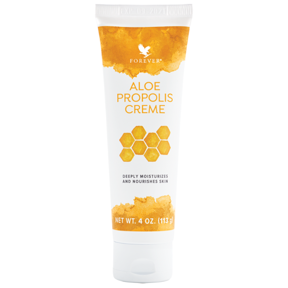 Aloe Propolis Creme