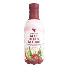 Forever Aloe Berry Nectar Canada