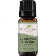 Eucalyptus Globulus Essential Oil 10ml