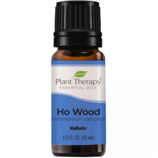 Ho Wood Essential Oil 10ml