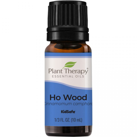 Ho Wood Essential Oil 10ml