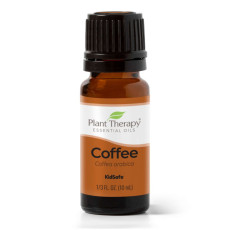 Coffee Essential Oil 10ml