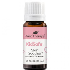 Plant Therapy Skin Soother KidSafe Essential Oil 10ml