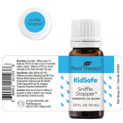 Sniffle Stopper KidSafe Essential Oil 10ml