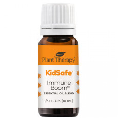 Immune Boom KidSafe Essential Oil 10ml