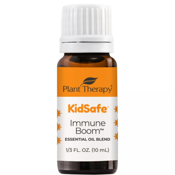 Immune Boom KidSafe Essential Oil 10ml