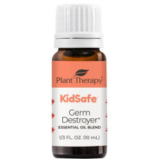 Germ Destroyer KidSafe Essential Oil 10ml