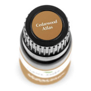 Cedarwood Atlas Essential Oil 10ml