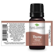 Thyme Thymol Essential Oil 10ml