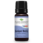 Juniper Berry Essential Oil 10ml