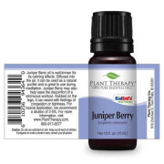 Juniper Berry Essential Oil 10ml