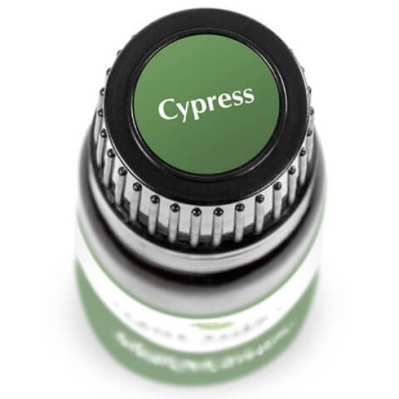 Cypress Essential Oil 10ml