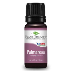 Palmarosa Essential Oil 10ml