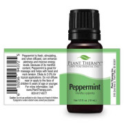 Peppermint Essential Oil 10ml