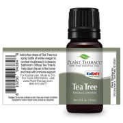 Tea Tree Essential Oil 10ml