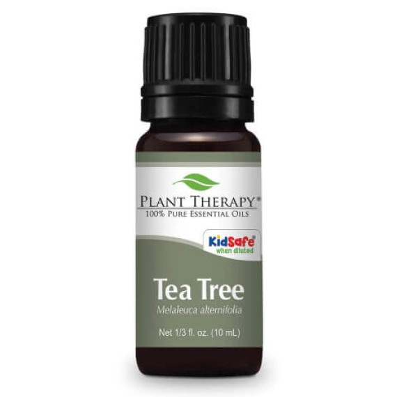 Tea Tree Essential Oil 10ml