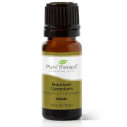 Geranium Bourbon Essential Oil 10ml