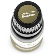 Geranium Bourbon Essential Oil 10ml