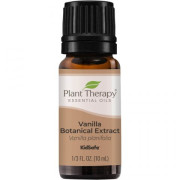 Vanilla Botanical Extract 10ml