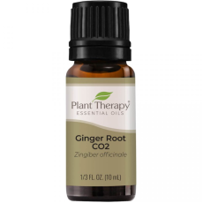 Plant Therapy Ginger Root CO2 Extract 10ml