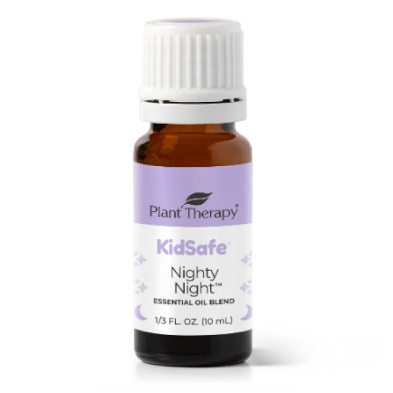 Plant Therapy Nighty Night KidSafe Essential Oil 10ml