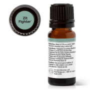 Plant Therapy Zit Fighter Essential Oil Blend 10ml