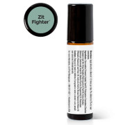 Plant Therapy Zit Fighter Essential Oil Blend Pre-Diluted Roll-On