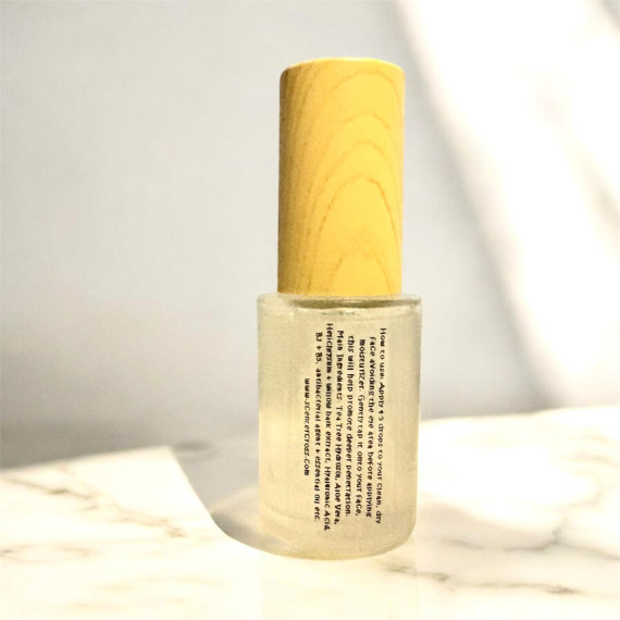 Acne Facial Serum 